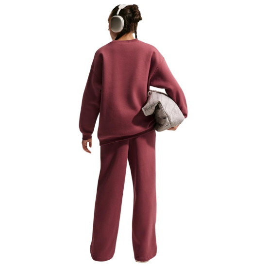 Nike Παιδικό φούτερ Sportswear Studio Big Kids' (Girls') Oversized Sweatshirt